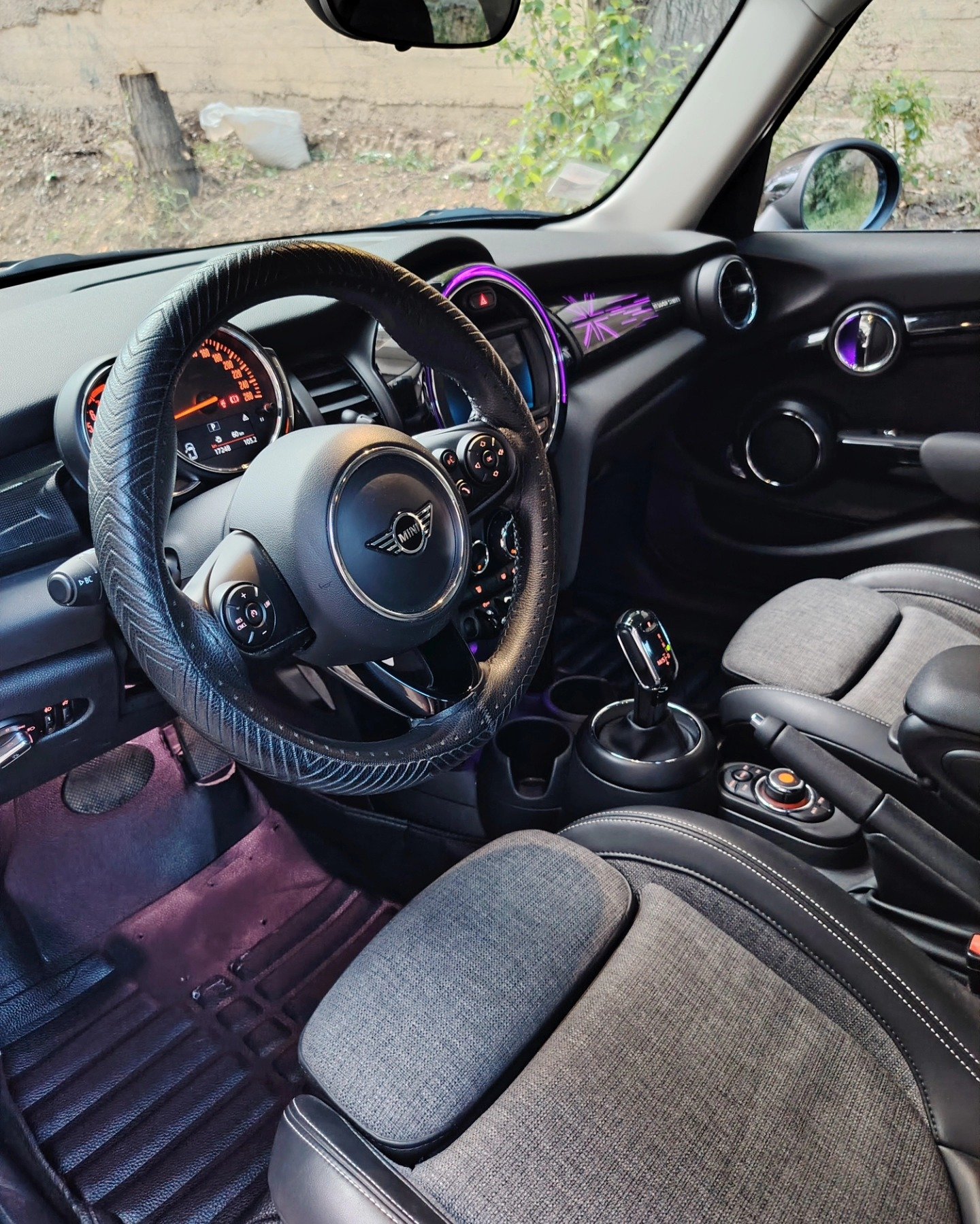 Mini Cooper 6 Agence location voiture Sétif Mini Cooper 2019