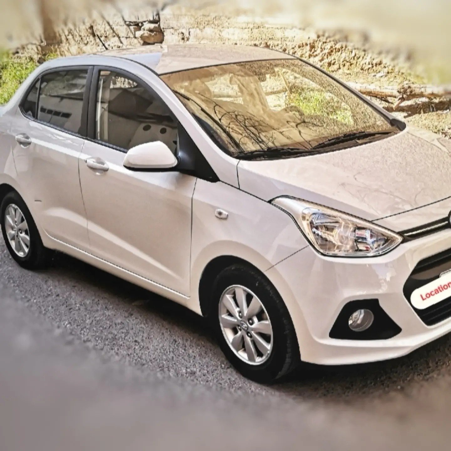 Hyundai Grand i10 2