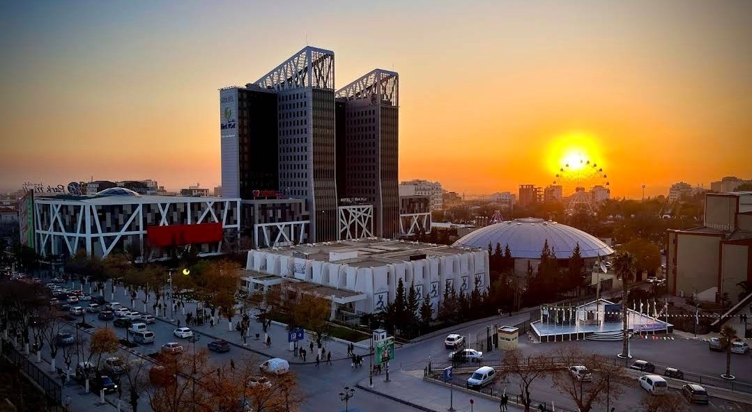 2AY2AY Location De Voitures | Location De Voitures Sétif