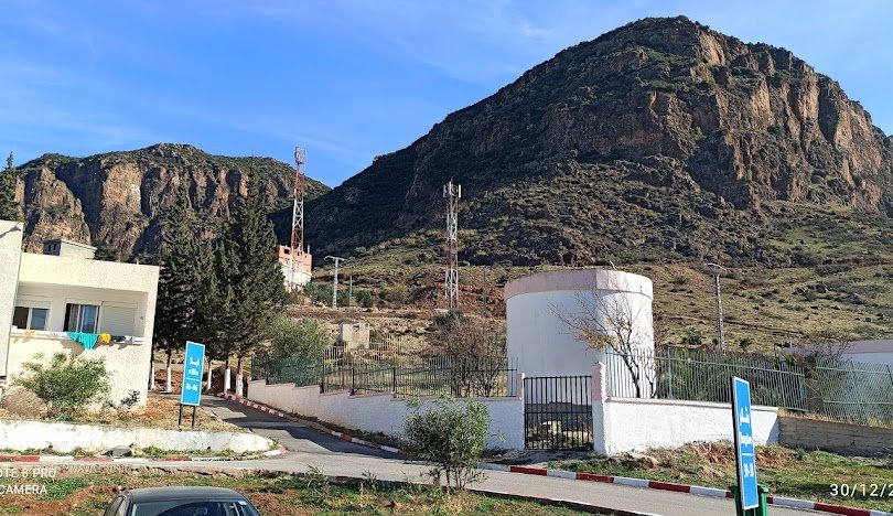 Hammam Guergour