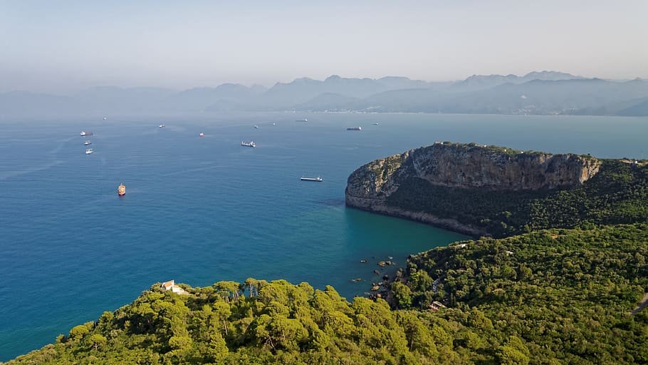 Bejaia | 2AY Location De Voitures Bejaia