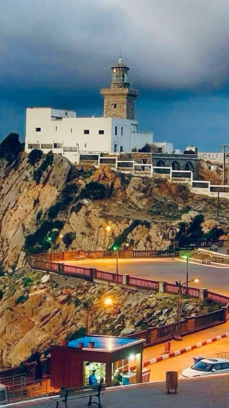 2AY Location De Voitures - Annaba