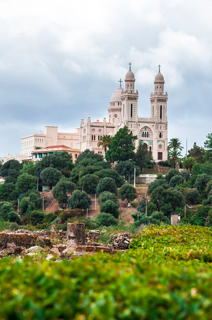 Sint-Augustin (Annaba)- 2AY Location De Voitures -