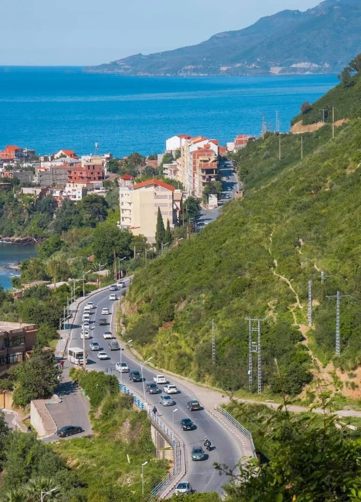 Location voiture Jijel Livraison depuis Sétif 2AY 3