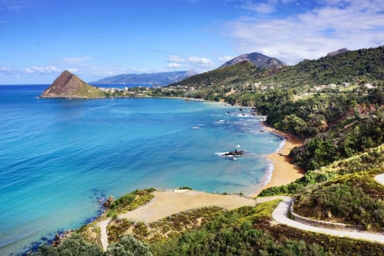 Location voiture Jijel — livraison depuis Sétif par 2AY